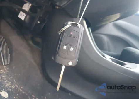 2017 Chevrolet Spark 1Lt Cvt z USA, uszkodzony, nr VIN KL8CD6SA5HC776931